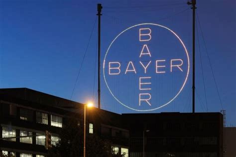 Bayer Erweitert Mit Calantic Digital Solutions Sein Radiologiegeschäft