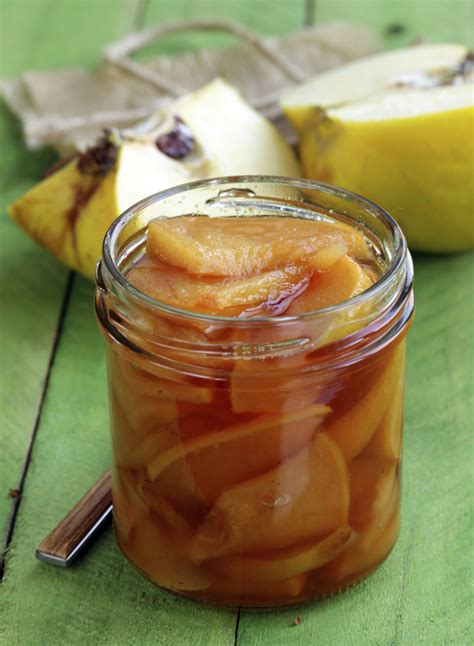 Membrillo en almíbar a mi estilo Recetas DIA