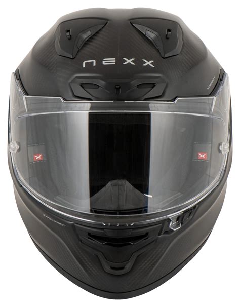 Nexx Nexx X R3R Carbon Zero Pro 2 Integralhelm