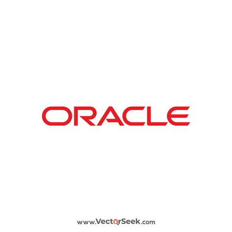 oracle corporation logo png svg ai vector