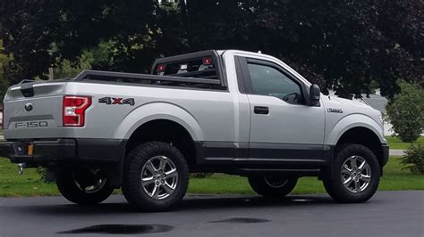 The Leveling Kit Thread - Page 94 - Ford F150 Forum - Community of Ford Truck Fans