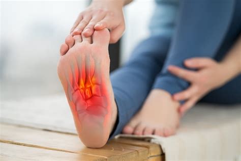 Guide To Plantar Fasciitis Wichita Podiatrist Central Kansas Podiatry Associates