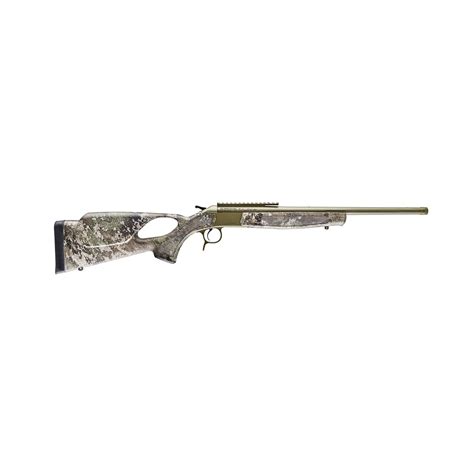 Carabina De Vanatoare Take Down Bergara Ba Thumbhole Strata Ba