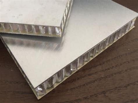 What Are Aluminum Honeycomb Panels Used For