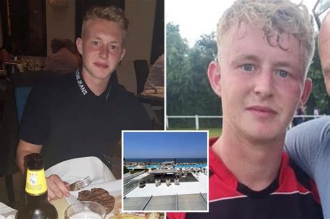 Heartbreaking Tributes To Brit Rugby Player 21 With ‘cheeky Smile