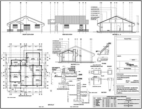 17 New Small House Plans Designs Sri Lanka Latest News – New Home Floor ...