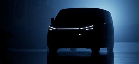 Electric Ford Transit Custom To Be Revealed in May • Professional Pickup