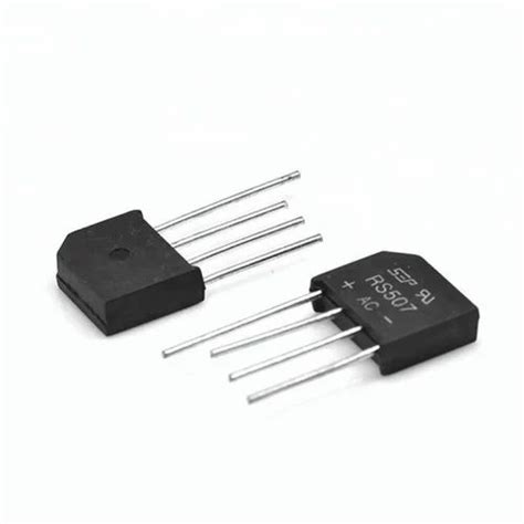 Rectifier Diode at Rs 1/piece | Rectifier Diodes in Mumbai | ID ...