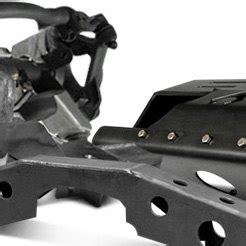 Axle Trusses | Rear, Front, Universal — CARiD.com