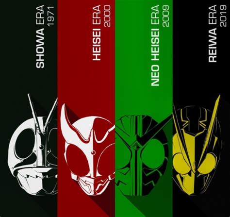 KAMEN RIDER A TIERLIST DEFINITIVA Tier List Community Rankings