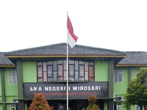 5 Rekomendasi SMA Negeri Terbaik Di Kabupaten Grobogan Ada Yang Masuk