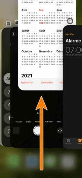 Comment Fermer Les Applications Sur L IPhone