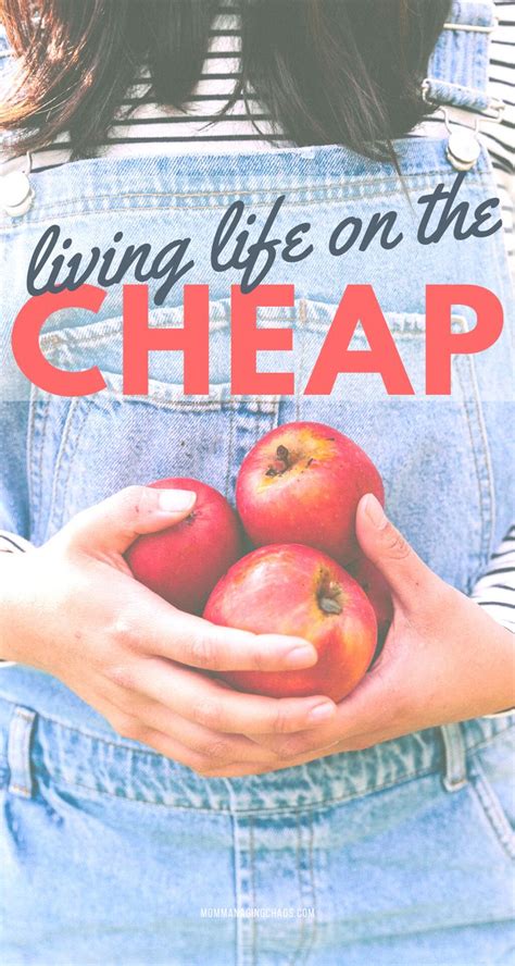 How To Live Super Frugally Frugal Habits You Need To Start Living On