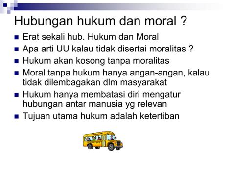 Manusia Nilai Moral Dan Hukum Pptx