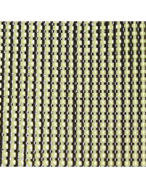 Tissu Kevlar Carbone Taffetas 165 G M2 Largeur 120 Cm