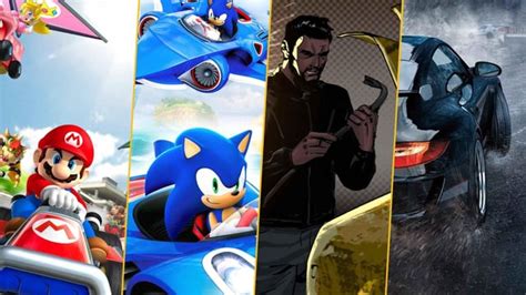 A list of the best 3DS racing games : r/racinggames