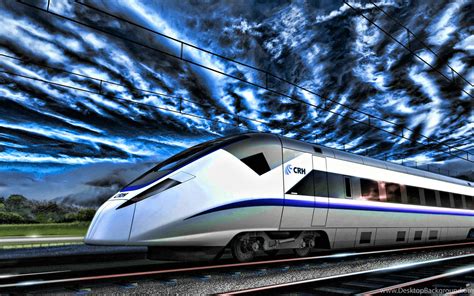 Bullet Train Wallpapers - Wallpaper Cave