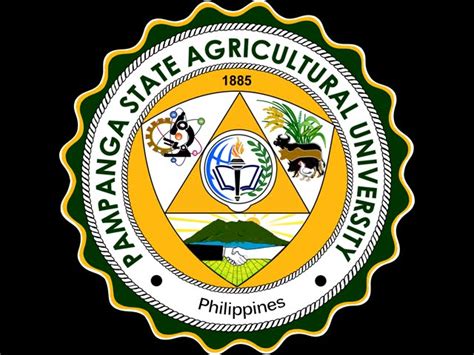 Pampanga State Agricultural University Free