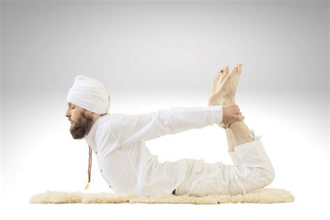 13 Kundalini Yoga Poses To Energize Your Body And Mind Fitsri Yoga