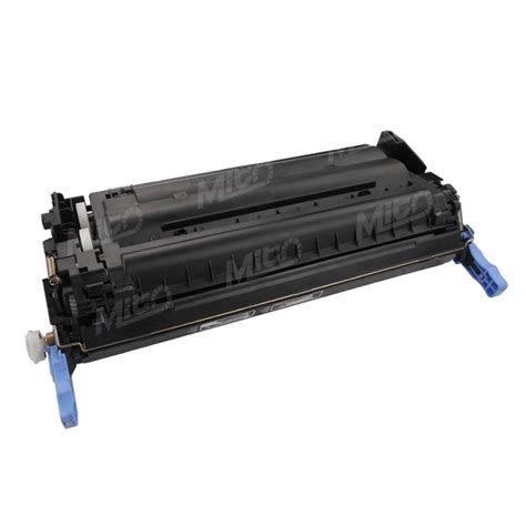 Remanufactured Toner Cartridge Hp Q A Y Mito Color