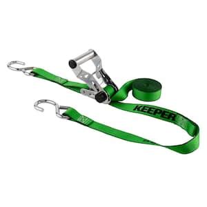 Reviews For Keeper Extreme Webbing Combat Ratchet Tie Down Ft X