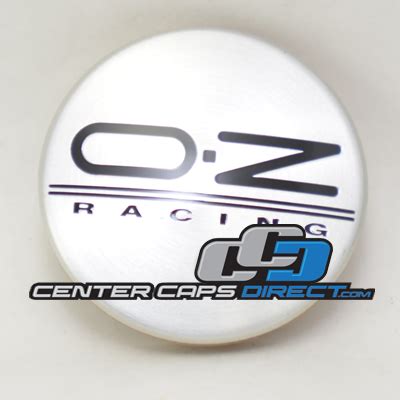 M582 And Or M 582 OZ Racing Wheels Center Cap 11214