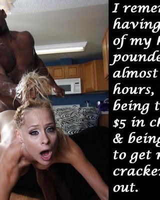 Interracial Cuckold Captions MODERN MARRIAGE Porn Pictures XXX
