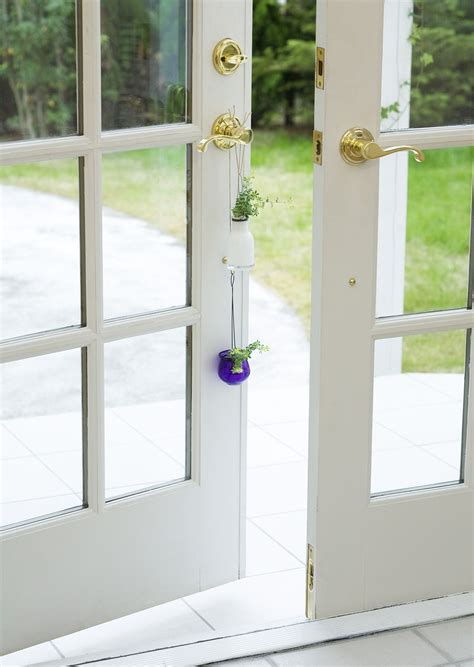 Everything You Need To Know About Hinged Screen Doors