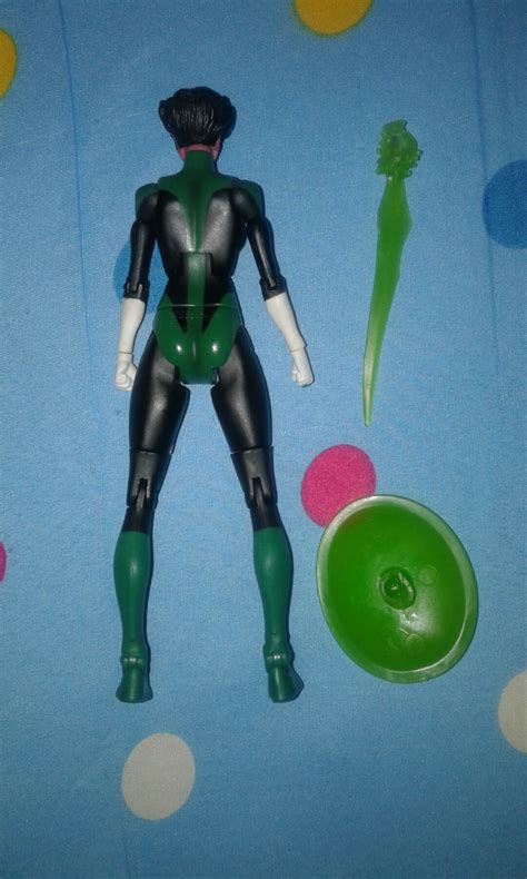 Dc Universe Classics Green Lantern Katma Tui Hobbies Toys Toys