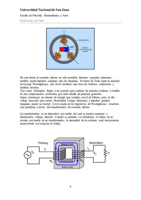 La Guerra De Las Corrientes PDF