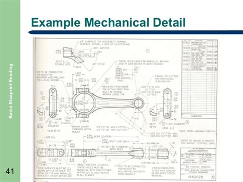 Mechanical Engineering Drawing Symbols Pdf Free Download at ...