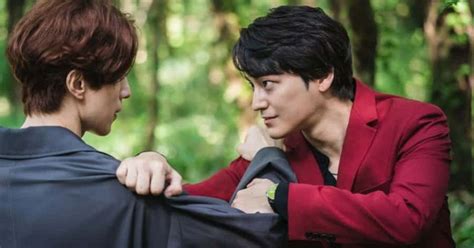 'Tale of the Nine-Tailed' Episodes 13, 14: Lee Dong-wook show won't air ...