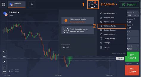 How To Withdraw From Iq Option Iq Option Broker Official Blog