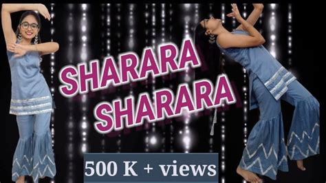 SHARARA SHARARA || OLD IS GOLD SERIES || SONG - 1 || DANCE COVER ...