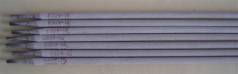 Mm Iso B Es L Stainless Steel Welding Rods Welding Rod