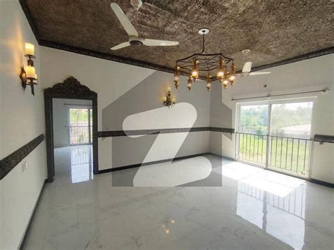 We Offer 01 Kanal Brand New Designer House For Rent On Urgent Basis