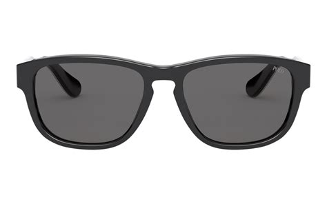 Polo Ralph Lauren Ph4158 500187 55 Sunglasses Shade Station