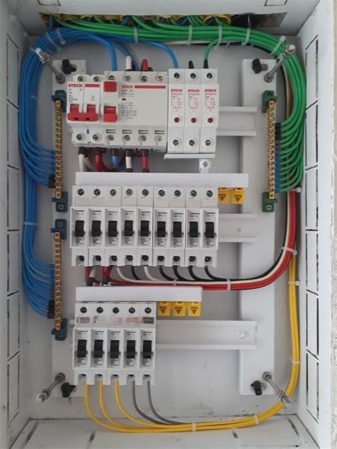 Eletricista Residencial Em Salvador E Lauro De Freitas Como Fazer