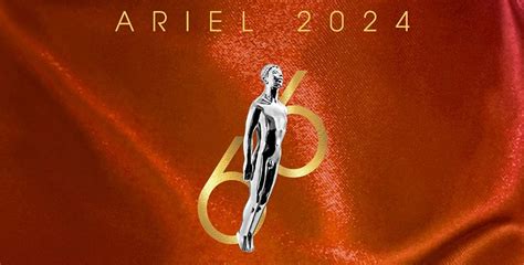 Cine Conoce a los nominados a la edición 66 de los Premios Ariel 2024