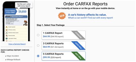 Carfax Review 2024 Features Pricing VinDecoderPro