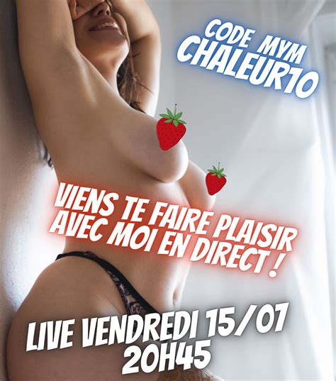 TW Pornstars Julie Breizh 10k Twitter Mon Prochain Live MYM C Est