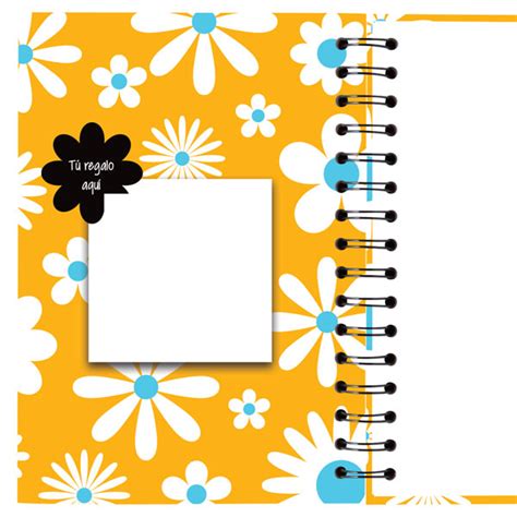 Agenda Personas Favoritas Amarillo Limón Studio