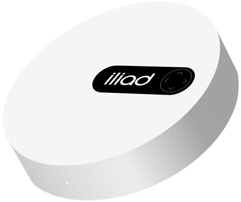 Offerte Internet Casa Fibra E Iliadbox Iliad