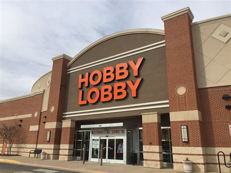 Hobby Lobby opening in Gainesville in early 2018 | Peterson Cos