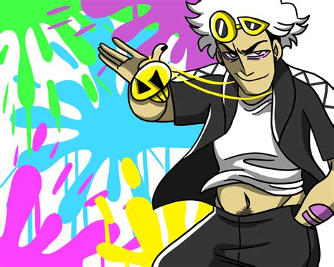 Will Be Releasing A Guzma X Reader Fic So Stay Home