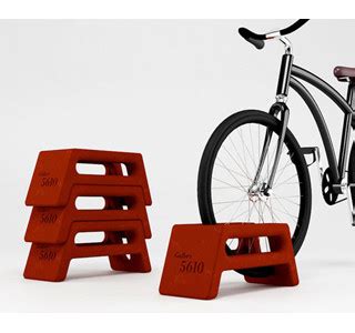 【画像】東京都・青山で、新しい駐輪の形を考えるデザインコンペ「第2回 BDA」開催 - ライブドアニュース