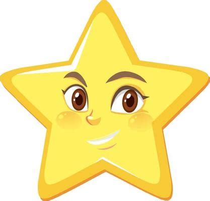 Star Emoji Vector Art, Icons, and Graphics for Free Download