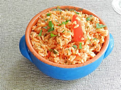 easy greek rice pilaf