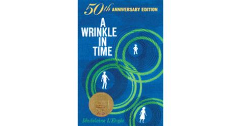 Wrinkle In Time Th Anniversary Commemorative Edition Compare Prices