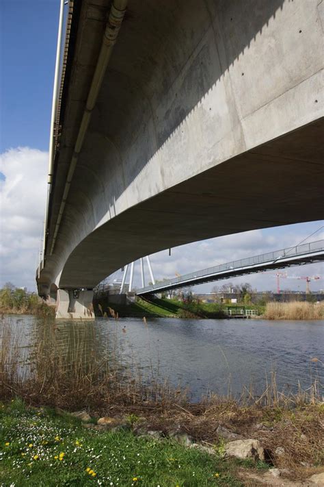 Structurae Fr Pont De La Concorde